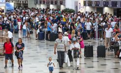 Dünya turizmi, tüm zamanların rekoruna hazırlanıyor