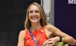 10 dünya rekoru sahibi atlet Paula Radcliffe, Runtalya'da