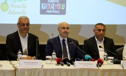 13. Uluslararası Portakal Çiçeği Karnavalı