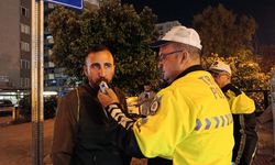 1.93 promil alkollü çıktı "Devlet memuruyum" diyerek polislere zorluk çıkarttı
