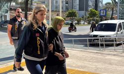 Antalya’da korkunç iddia, 37 günlük bebeğini camdan attı