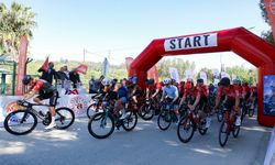7. Tour of Mersin Uluslararası Bisiklet Turu finale gidiyor