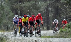 7. Tour of Mersin Uluslararası Bisiklet Turu başlıyor
