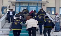 7 yıl önce çöp konteynerinde bulunan bebeğin anne ve babası tutuklandı