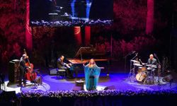 8. Antalya Akra Caz Festivali mayısta başlıyor