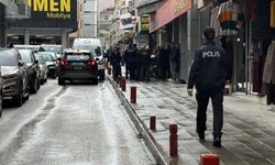 Anne ve oğlunu yaralayan komşu tutuklandı