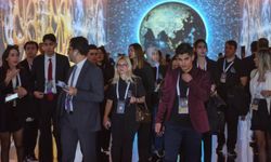 Antalya Diplomasi Forumu başladı