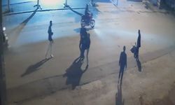 Servis beklerken bıçaklı saldırıya uğrayan baba-kızın durumu iyiye gidiyor