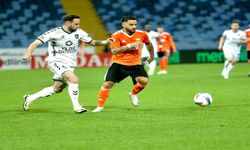 Adanaspor evinde mağlup oldu 4-1