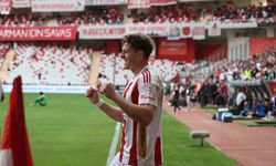 Adolfo Gaich, Alanya’ya attığı tarihi golü anlattı