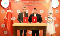AESOB’ tan sanata ve sanatçıya destek