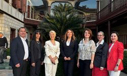 Antalya Halkla İlişkiler Derneği 2 yaşında