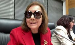 Ak Parti Antalya Milletvekilinden Sırrı Süreyya Önder’in kızına ‘Dua’ desteği