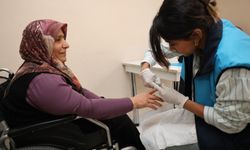 Akdeniz Belediyesi hizmetleriyle gönüllere dokunuyor