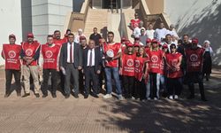 Akdeniz Üniversitesi işçileri 17 Nisan’da greve çıkıyor