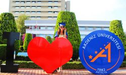Akdeniz Üniversitesi’nden bilimsel araştırmalara güçlü destek