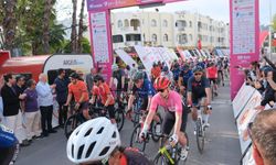 Akra Gran Fondo 7’incisi başladı