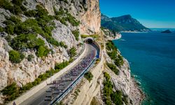 AKRA Gran Fondo, Kemer’in eşsiz doğasında koşulacak