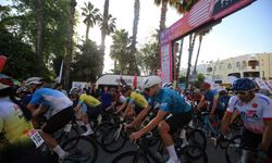 AKRA Gran Fondo’da pedallar dostluk için çevriliyor