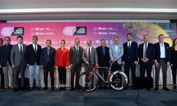 AKRA GranFondo'da 10 ülkeden 500 sporcu yarışacak