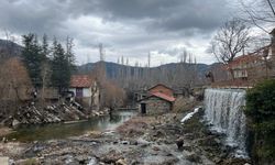 Antalya Büyükşehir Belediyesi şimdi de alabalık yetiştiriciliğini yaygınlaştıracak