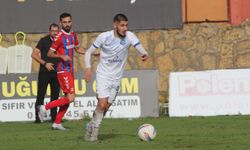 Alanya 1221 ligde kalmayı garantiledi