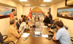Alanya 2025 turizm sezonuna hazır