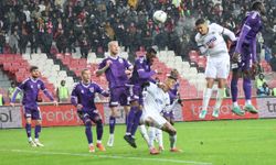 Alanyaspor Trabzon yolcusu