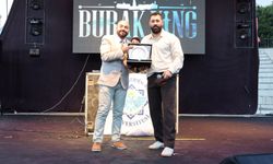 ALKÜ’de 10. yıl coşkusu sürüyor