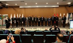 ALKÜ ile Irak üniversiteleri arasında iş birliği