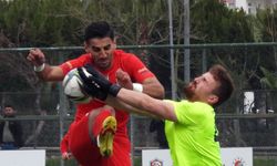 Amatör ligde tatlar kaçtı