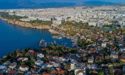 Antalya’daki bu proje trafiği kilitleyecek… Antalya ikiye bölündü