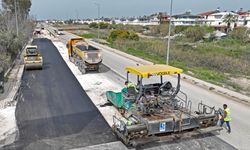 Antalya Büyükşehir Belediye Başkanı Muhittin Böcek’e yol isteği yağdı