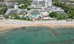 Antalya Side’de sahil kavgası… Bir otelin önündeki alan devlet eliyle başka bir otele verildi, yargı uygulamaya ‘dur’ dedi!