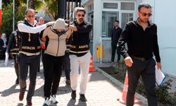 Antalya’da akıl almaz olay… Cansız bedeni bulundu