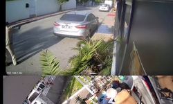 Antalya’da akıl almaz olaya yaşandı… Köpeğe 3 el ateş edildi