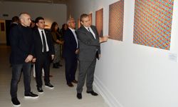 Antalya Kültür Sanat’ta Macar eserleri sergisi