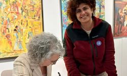 Antalya'da Otizm Farkındalık Haftası Etkinliği: Sanat ve edebiyat bir arada