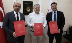 Antalya’da tarım ve turizm sektörleri sürdürülebilirlik için güçlerini birleştirdi