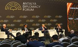 Antalya'da zorunlu göç masaya yatırıldı