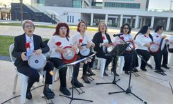 Antalya’nın ritim şovuna büyük ilgi