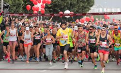 Antalya’nın spor festivali markası Runtalya 20 yaşında