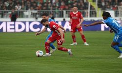 Güle oynaya hazırlandılar