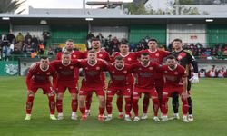 Antalyaspor Bodrum’dan puan çıkardı 0-0