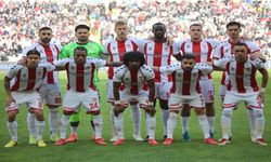 Antalyaspor Sivasspor’a direnemedi 2-1
