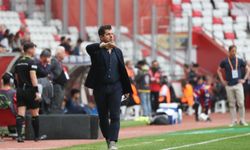 Antalyaspor Teknik Direktörü Emre Belözoğlu’ndan önemli açıklama; “Derbi galibiyeti çok stratejikti”