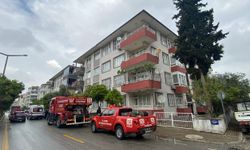 Anten tamiri için çıktığı çatıdan düşen şahıs hayatını kaybetti