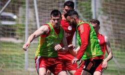 Antalyaspor Sivas’a uçuyor