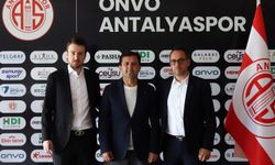Altyapı Nedim Yiğit’e emanet