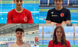 Antalyaspor havuzda rekorlarla milli takıma gidiyor